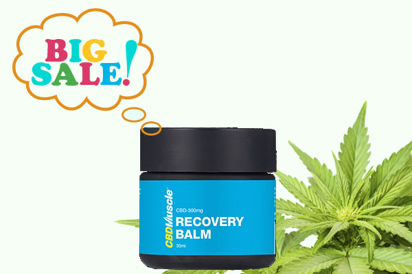 Hemp Balm