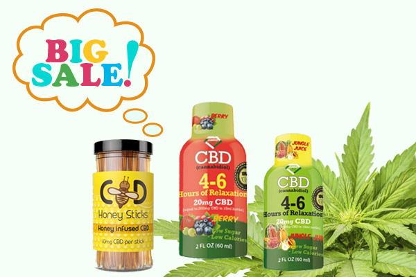 CBD Edibles