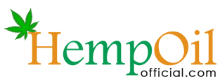 HempOilOfficial.com Logo